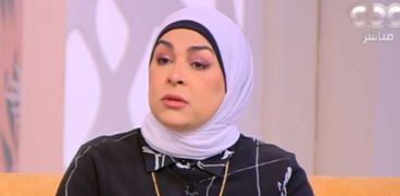 الدكتورة سماح عبد الفتاح