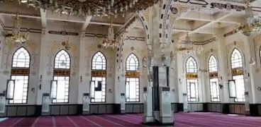 أوقاف البحر الأحمر تحذر من استغلال المساجد في الدعاية الانتخابية