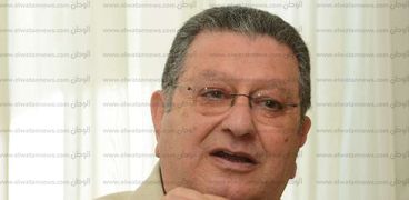 الربان عمر صميدة رئيس حزب المؤتمر