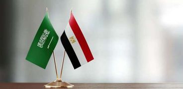 العلاقات السعودية المصرية- تعبيرية