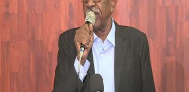 أمين عام حكومة ولاية كسلا السودانية الوالي المكلف  الطيب محمد الشيخ