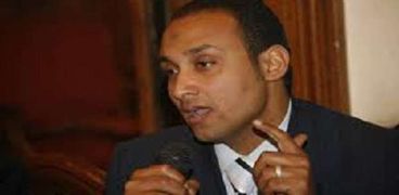 رئيس الجمعية المصرية لمساعـدة الأحداث وحقوق الإنسان