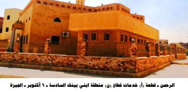 افتتاح  20 مسجدًا الجمعة القادمة
