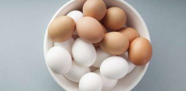 يجنبك "الموت المبكر.. فوائد مذهلة لتناول البيض