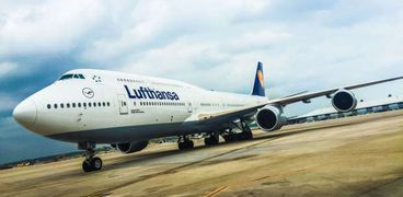 طائرات Lufthansa