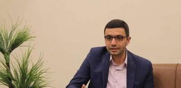 مصطفى كُريّم- مساعد رئيس حزب الإصلاح والنهضة
