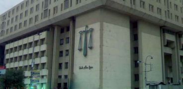 مجمع محاكم طنطا