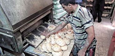 التموين : انتهاء مهلة تغيير محل الإقامة لصرف الخبز السبت المقبل