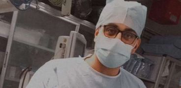 طبيب بمحافظة الشرقية