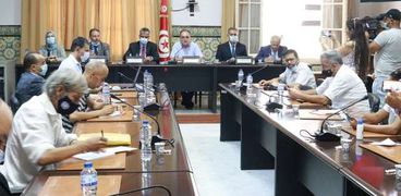 وزارة الشؤون الاجتماعية في تونس