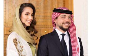 كل ما تريد معرفته عن الزفاف الملكي لولي عهد الأردن- تعبيرية