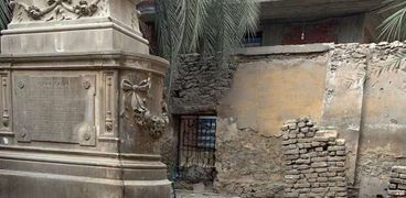 مشروع الحفاظ على مقابر البساتين يلقي الضوء علي التراث الثقافي المتنوع في مصر