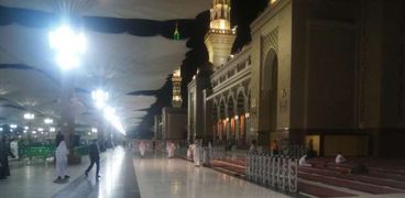 مواقيت الصلاة وموعد أذان الفجر في السعودية اليوم الجمعة 29-3-2024