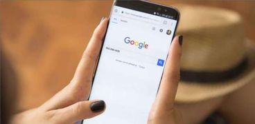 ميزة البحث المتعدد في جوجل