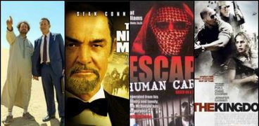 ثلاث أفلام سبقت "توم هانكس" للسعودية