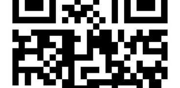 QR code