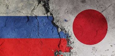 العلاقات اليابانية الروسية - تعبيرية