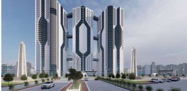 إنشاء وحدات سكنية في كفر الشيخ