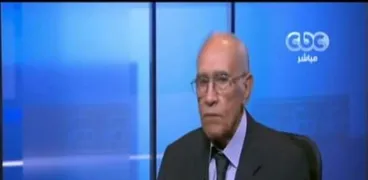 محسن عوض عضو المجلس القومي لحقوق الانسان