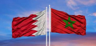 العلاقات بين البحرين والمغرب