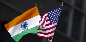 الهند- الولايات المتحدة