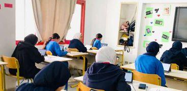 موعد تسليم تابلت الثانوية العامة 2024 في محافظة القليوبية 