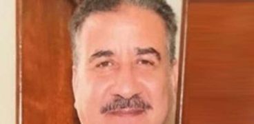 اللواء إبراهيم أبو ليمون محافظ المنوفية الجديد