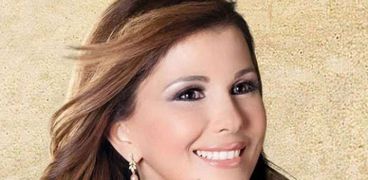 الفنانة ماجدة الرومي