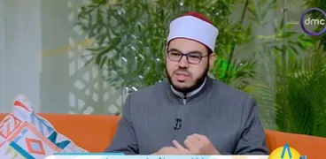 الشيخ محمد عماد الخولي