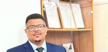حسن الجداوي أول طالب مصري حاصل على الدبلوم الأحمر