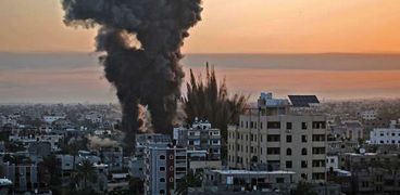 آخر أخبار العدوان الإسرائيلي على غزة