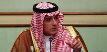 وزير الخارجية السعودي-عادل الجبير-صورة أرشيفية