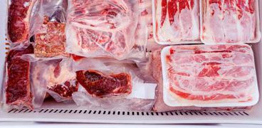 أسعار اللحوم اليوم - أرشيفية
