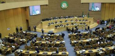 مفوضية الاتحاد الإفريقي