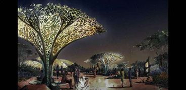 «حديقة القرآن» و«كهف المعجزات» في دبي.. مزارات جديدة لعرض قيم الإسلام