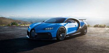 Chiron Pur Sport
