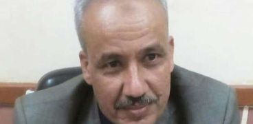 عبد اللطيف عمران - وكيل وزارة التربية والتعليم الجديد بالأقصر