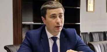 وزير الزراعة الأوكراني المستقيل