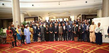 فعاليات مؤتمر وزراء الاتصالات وتكنولوجيا المعلومات الأفارقة