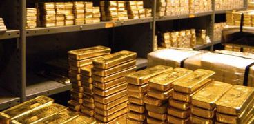 صادرات مصر من الذهب تأثرت بـ«كورونا»