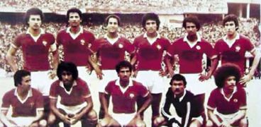 شريف عبدالمنعم مع فريق الأهلى
