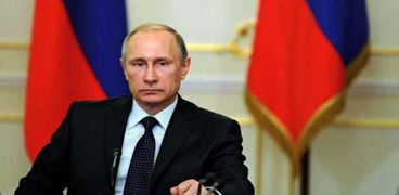 الرئيس الروسي فلاديمير بوتين ينشر الأسلحة النووية فى بيلاروسيا