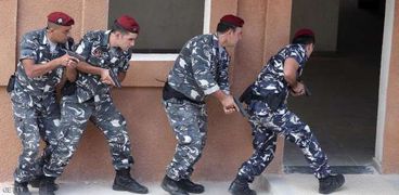 الأمن اللبناني .. صورة أرشيفية