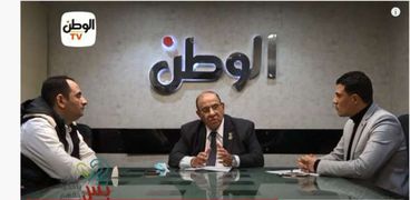 الدكتور طلعت عبدالقوي عضو مجلس النواب ورئيس الجمعية المصرية لتنظيم الأسرة
