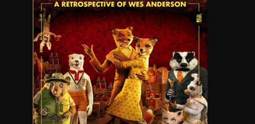 فيلم «Fantastic Mr. Fox»