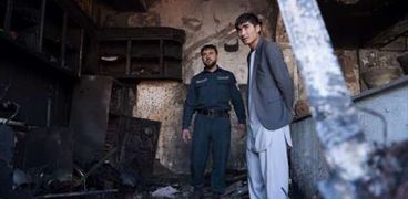 24 قتيلا في هجوم بسيارة ملغومة داخل حي شيعي في أفغانستان