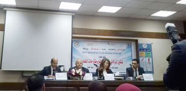 مؤتمر تمكين المرأة في مصر : الواقع ومقترحات التعامل