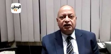 مؤسس وحدة الأورام بالمعهد القومي للكبد