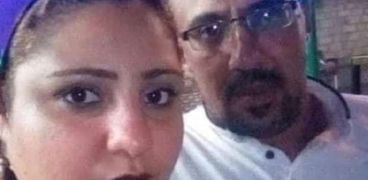 جزار الهرم المتهم بقتل وتقطيع زوجته