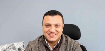 هيثم الشيخ، نائب محافظ الدقهلية